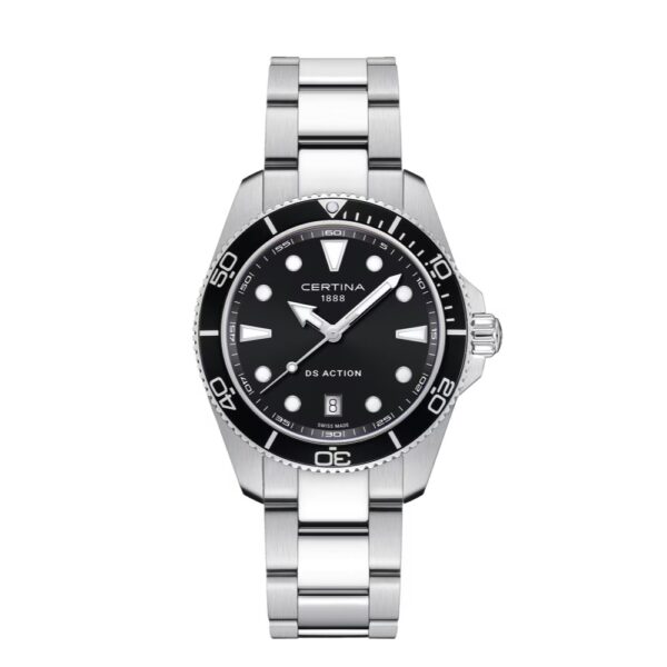 Certina C048.410.11.051.00