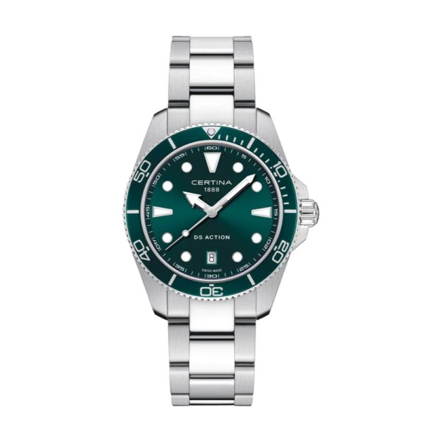 Certina C048.410.11.091.00