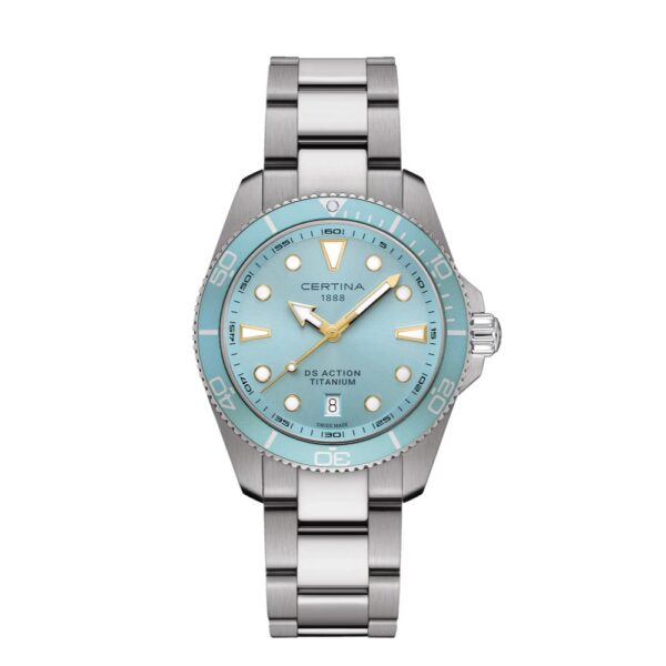 Certina C048.410.44.351.00