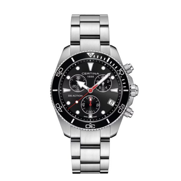 Certina C048.417.11.051.00