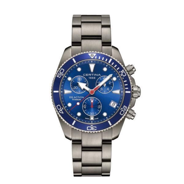 Certina C048.417.44.041.00
