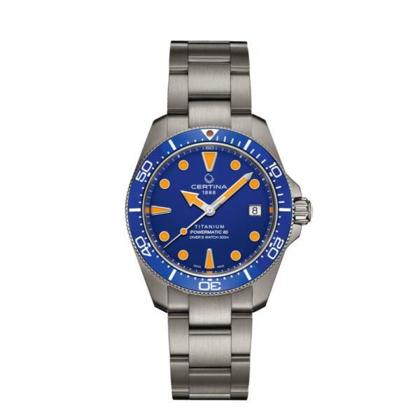 Certina C048.807.44.041.00