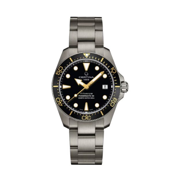 Certina C048.807.44.051.00