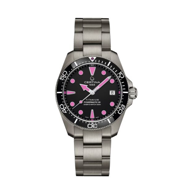 Certina C048.807.44.051.01