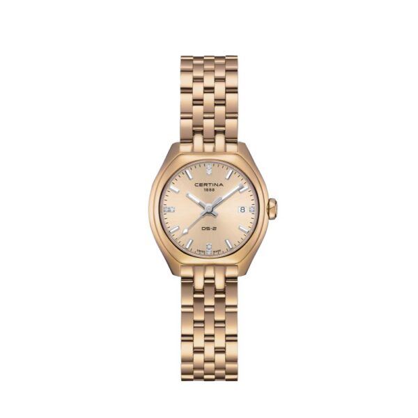 Certina C049.210.33.026.00