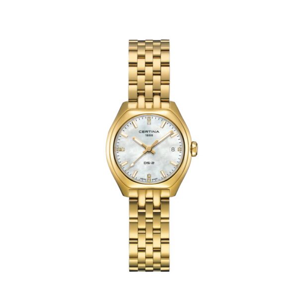 Certina C049.210.11.126.00