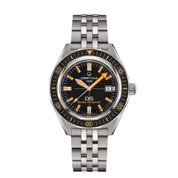 Certina C050.607.44.051.02