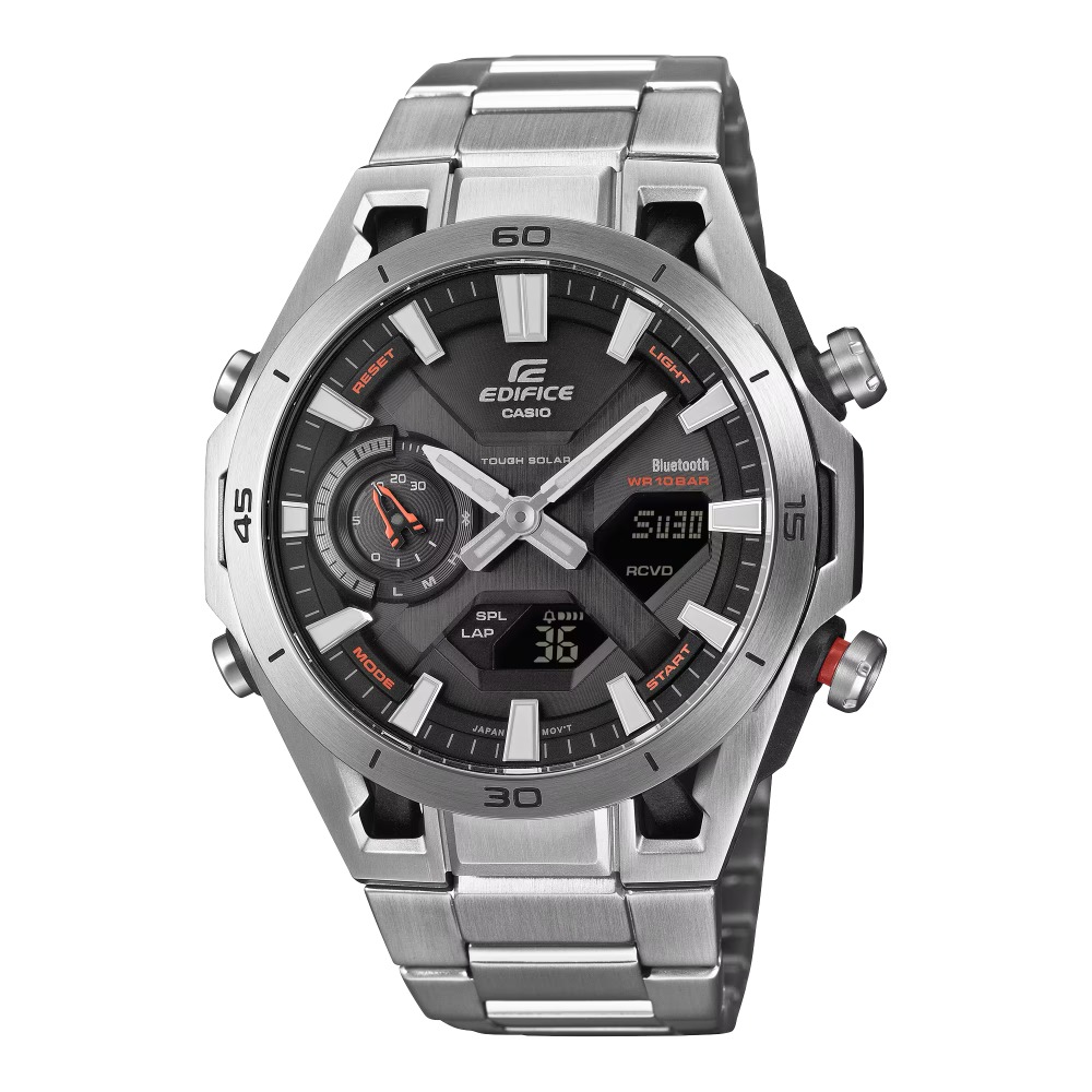 Casio Edifice Sospensione ECB-2300D-1AEF karóra