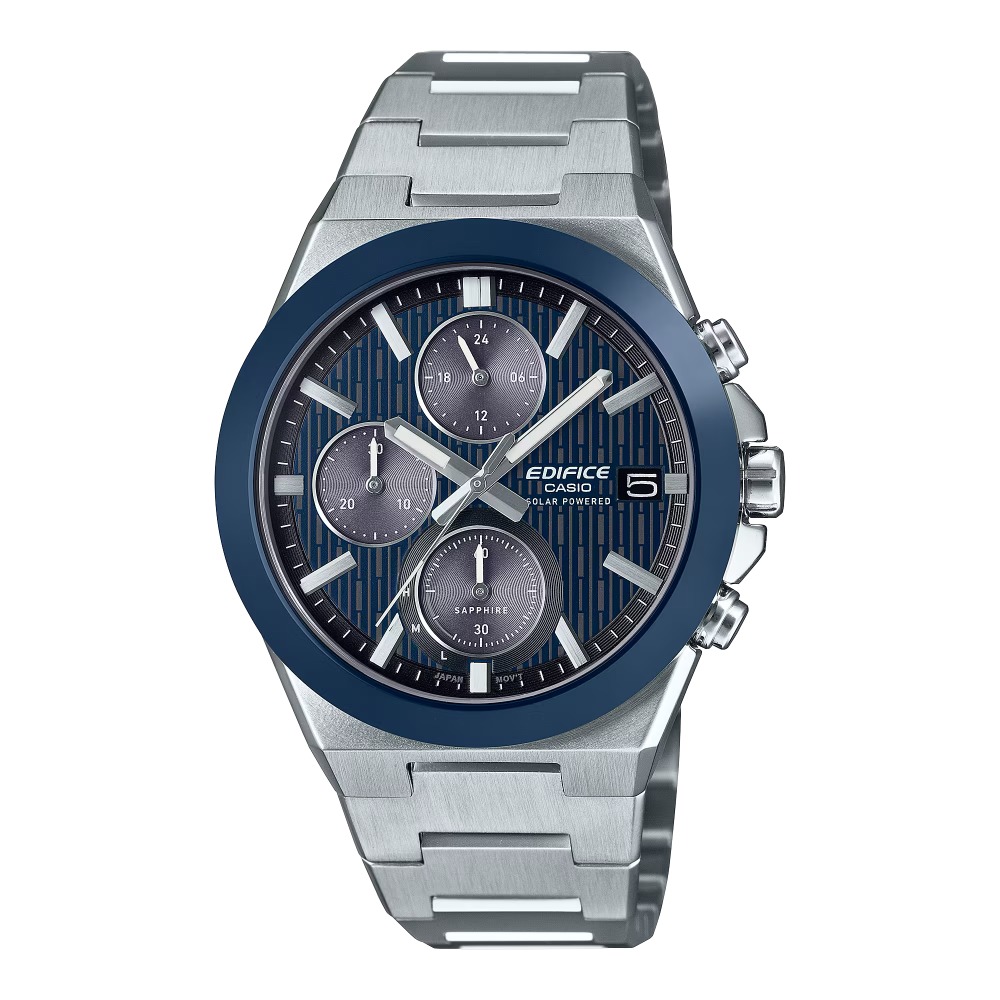 Casio Edifice Premium Ceramic EFS-S650D-2AEF karóra