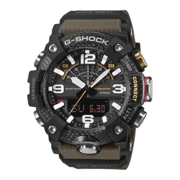 Casio GG-B100X-1A3ER