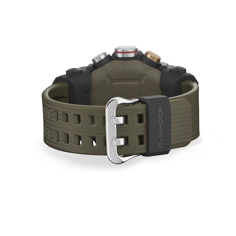 Casio G-Shock Mudmaster GG-B100X-1A3ER karóra - Image 4