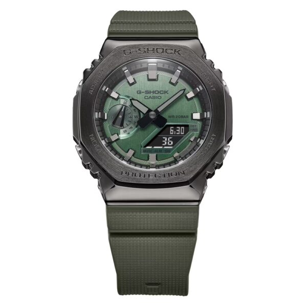 Casio GM-2100B-3AER
