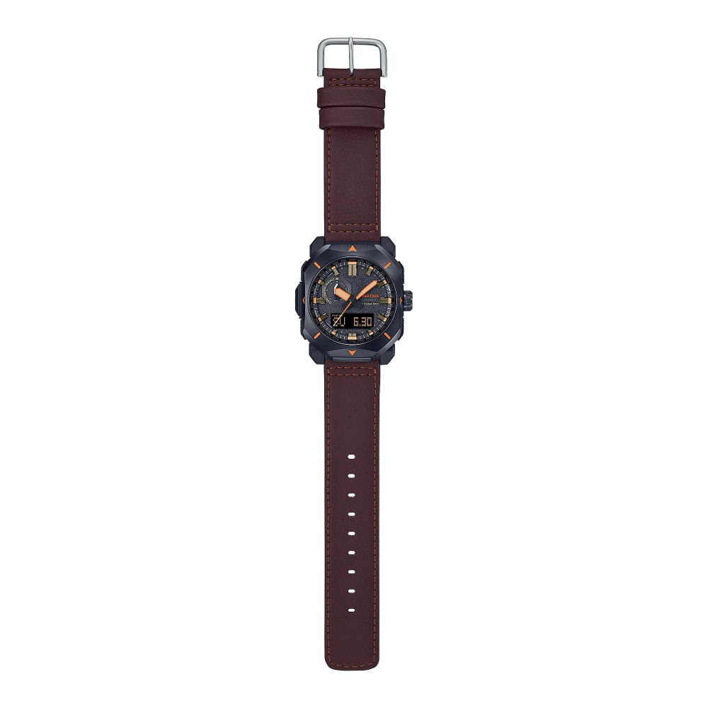 Casio Pro Trek PRW-6900YL-5ER karóra - Image 3