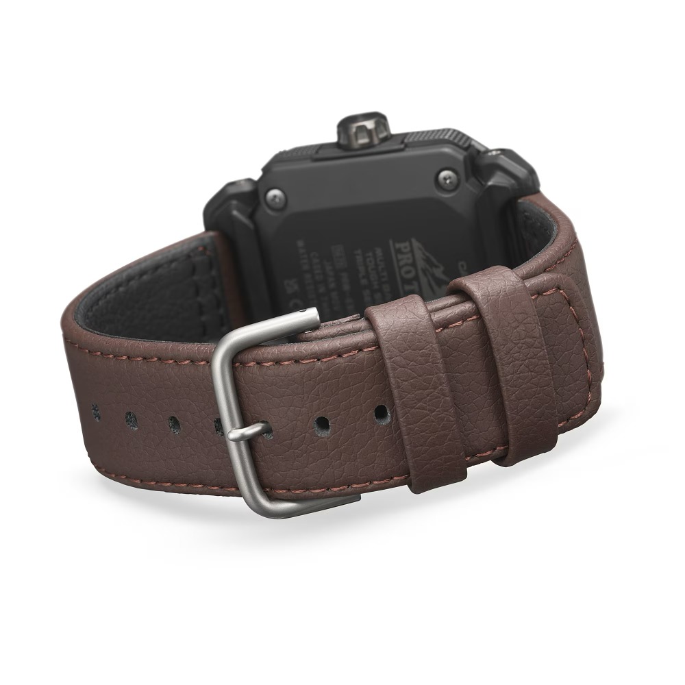 Casio Pro Trek PRW-6900YL-5ER karóra - Image 4