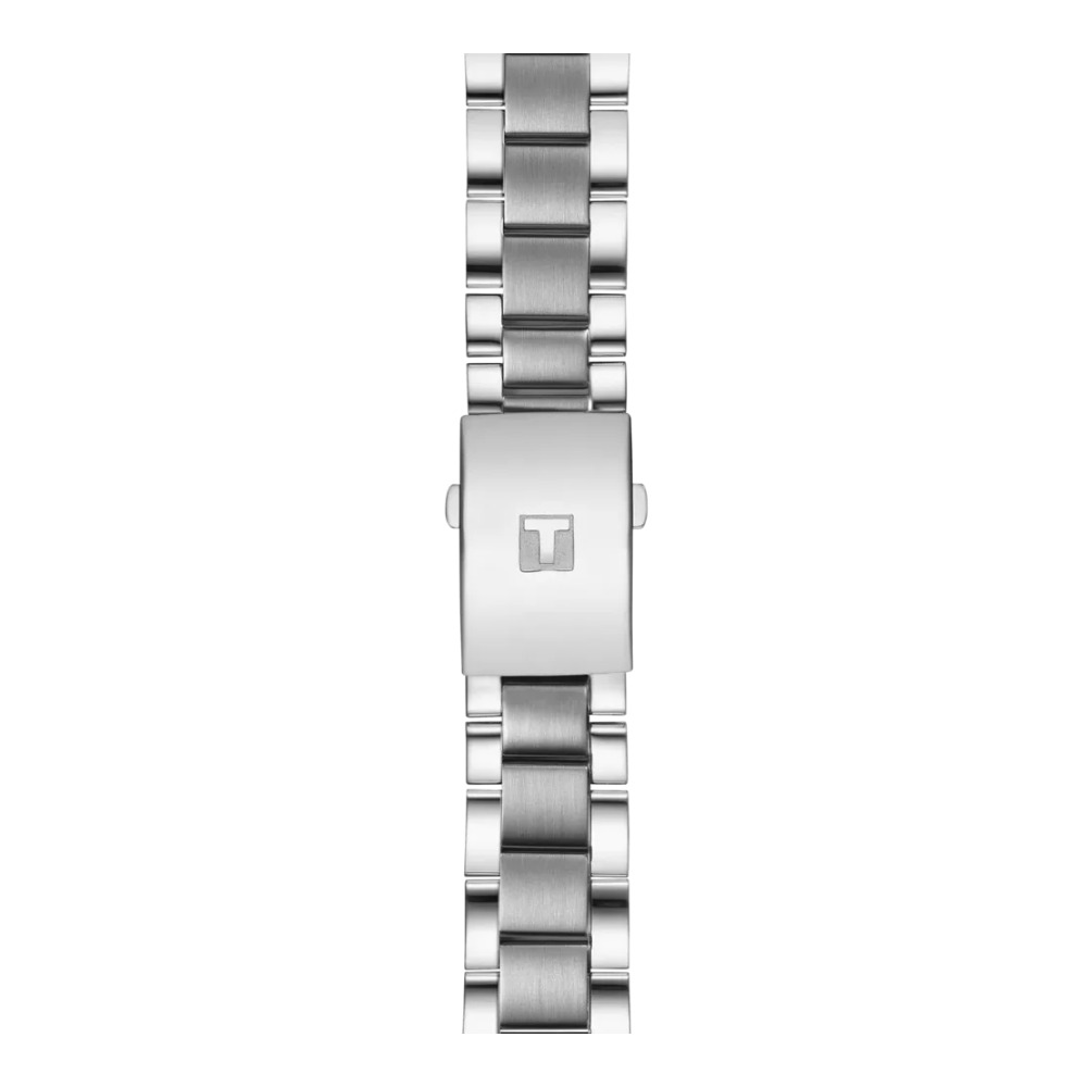 TISSOT Chrono XL Classic karóra T.116.617.11.057.01 - Image 2