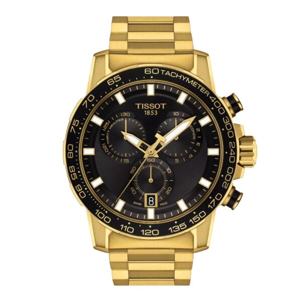 Tissot T125.617.33.051.01