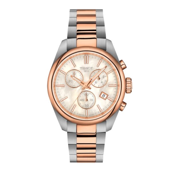 Tissot T150.217.22.111.00