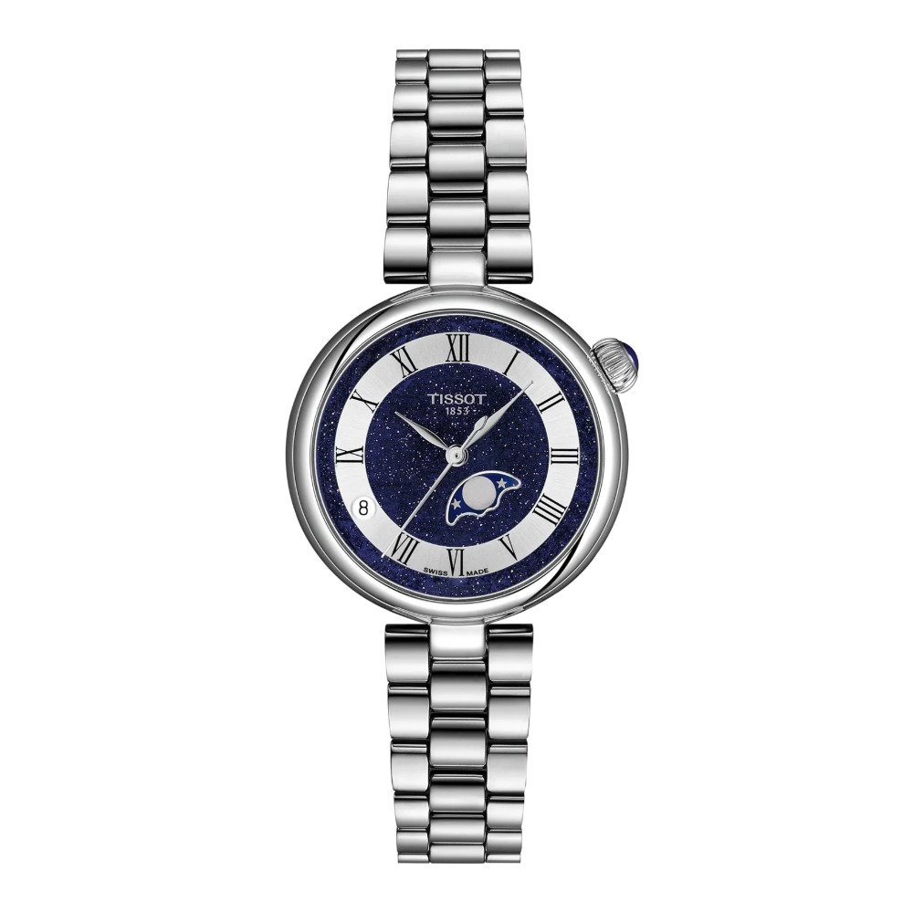 TISSOT Desir karóra T152.223.11.493.00