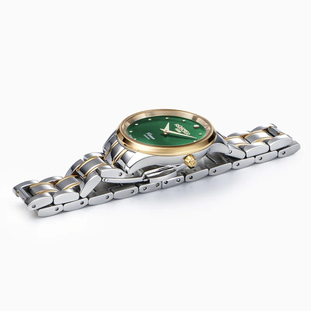 Roamer Venus Diamonds karóra 601857 47 59 20 - Image 3
