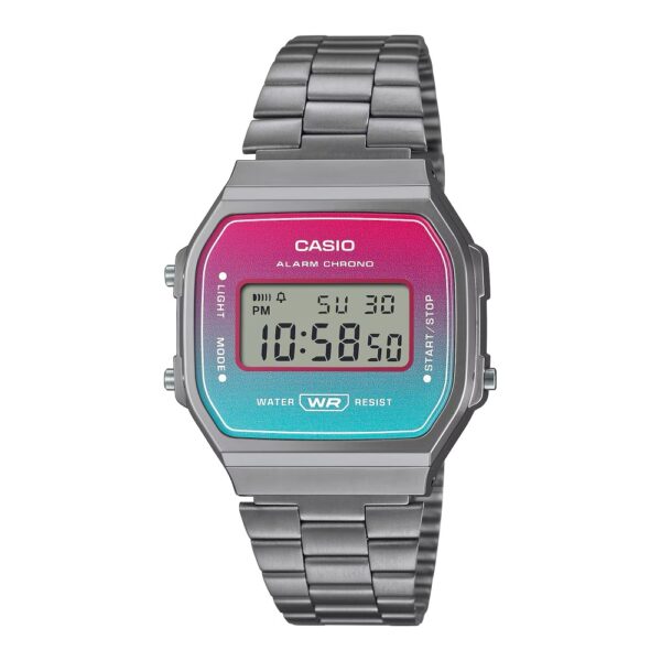 Casio A168WERB-2AEF