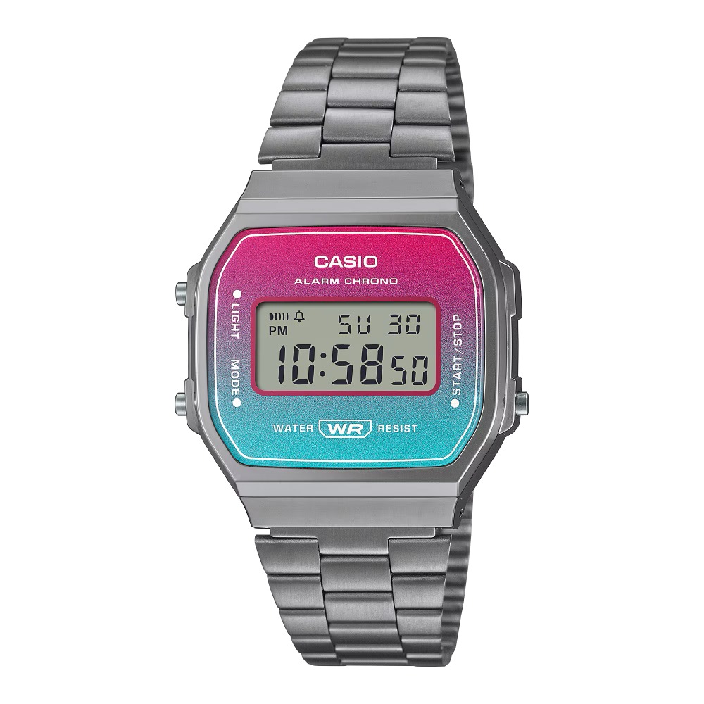 Casio A168WERB-2AEF