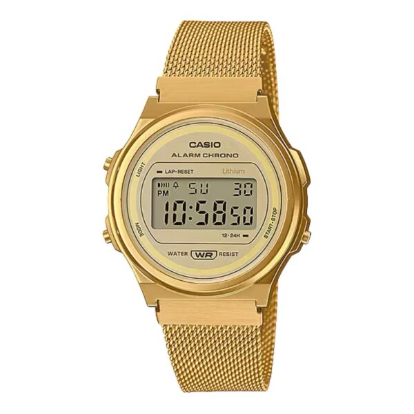 Casio A171WEMG-9AEF