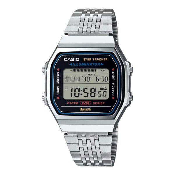 Casio ABL-100WE-1AEF