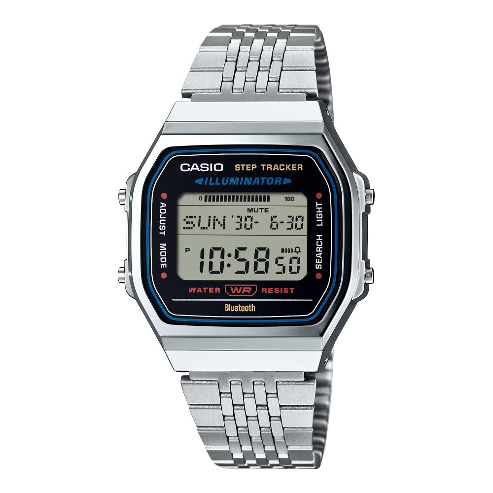 Casio ABL-100WE-1AEF