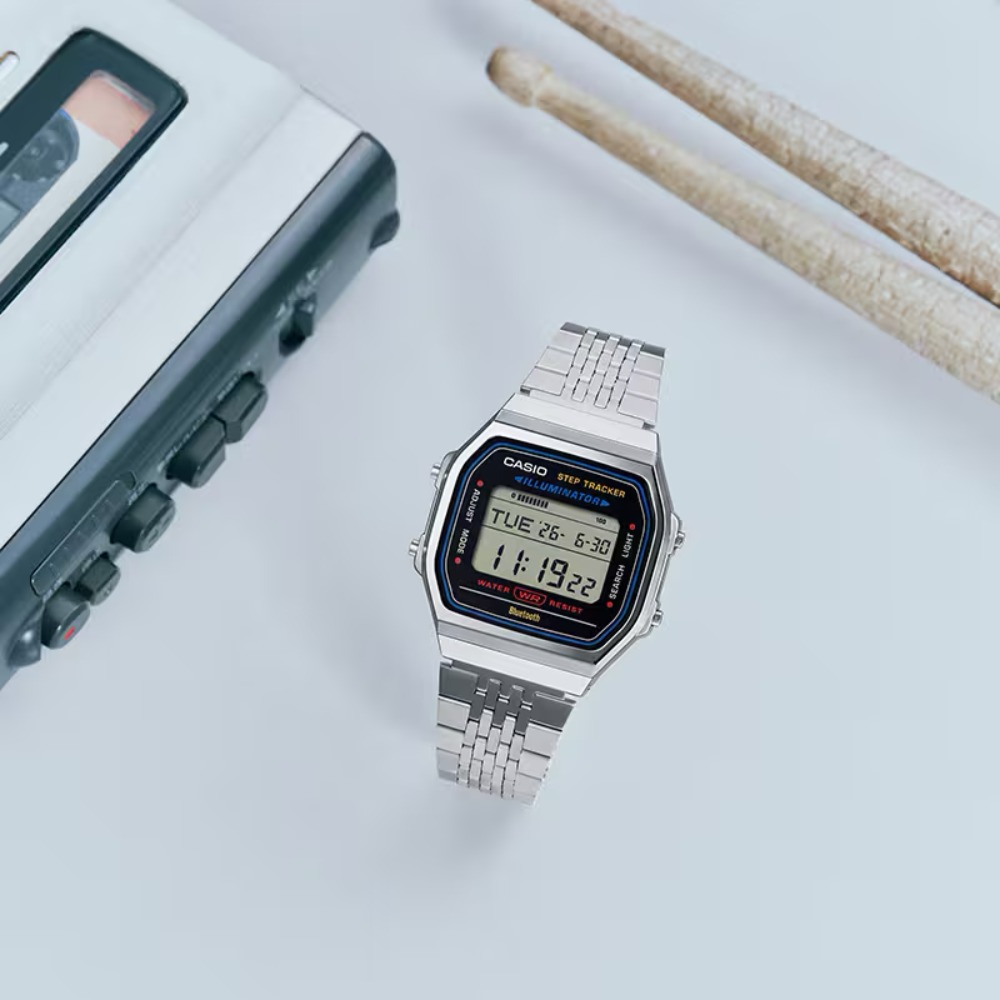 Casio Vintage ABL-100WE-1AEF karóra - Image 2