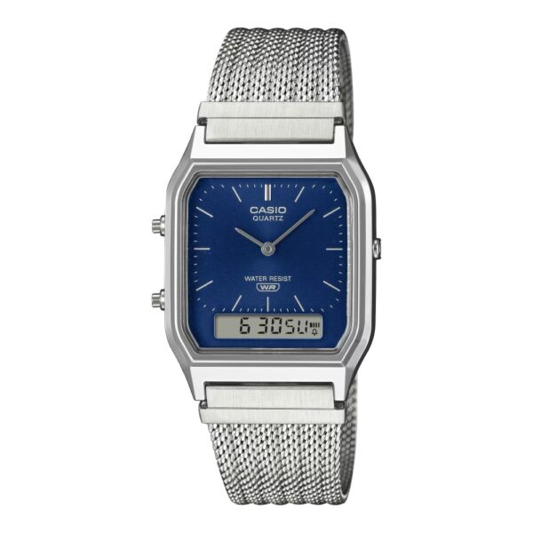 Casio AQ-230EM-2AEF