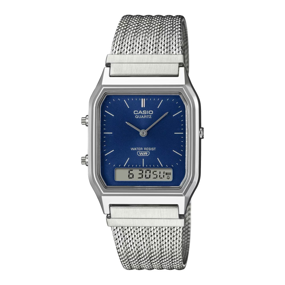 Casio AQ-230EM-2AEF