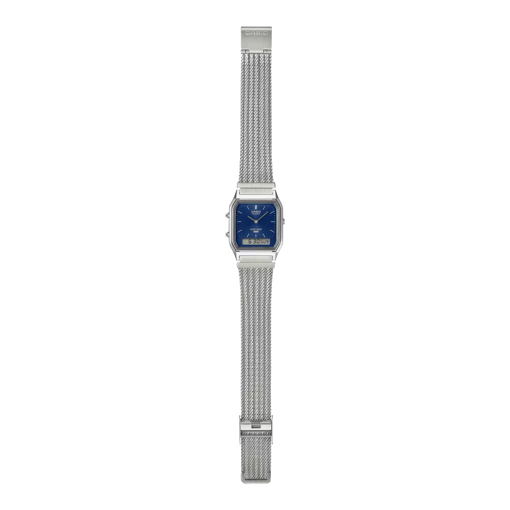 Casio Vintage AQ-230EM-2AEF karóra - Image 2