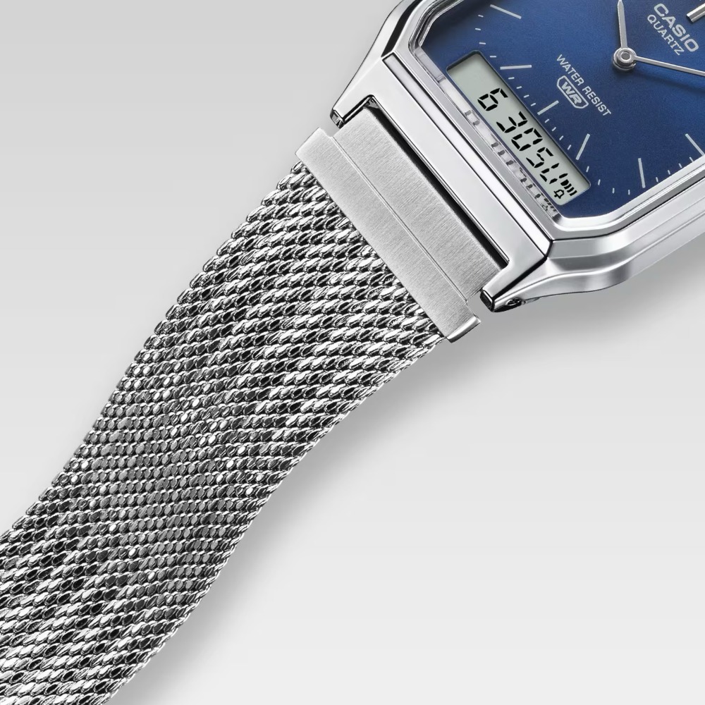 Casio Vintage AQ-230EM-2AEF karóra - Image 3