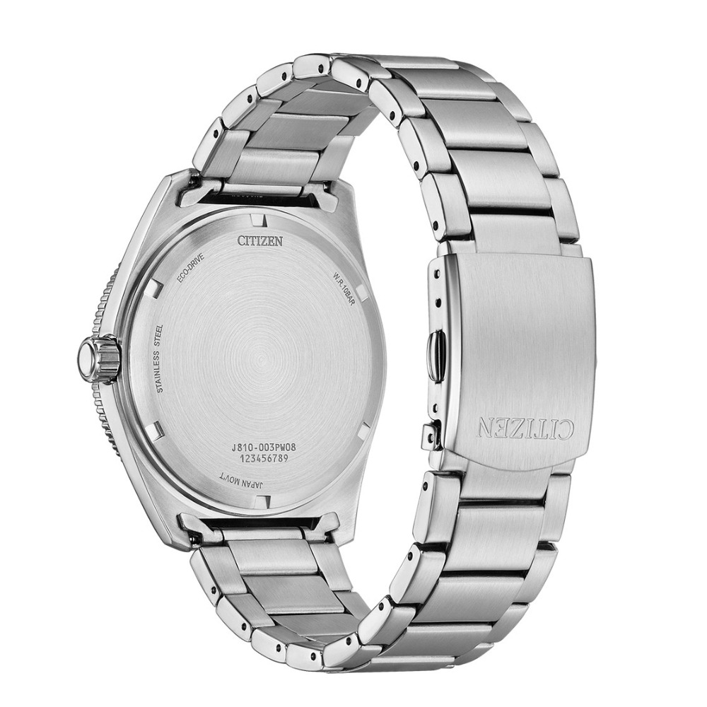 Citizen Eco-Drive Marine Sports AW1880-55X karóra - Image 3