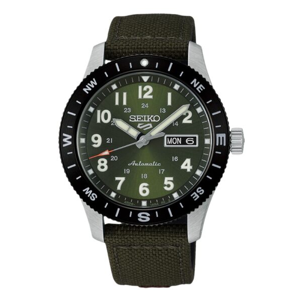 SEIKO HDB008K1