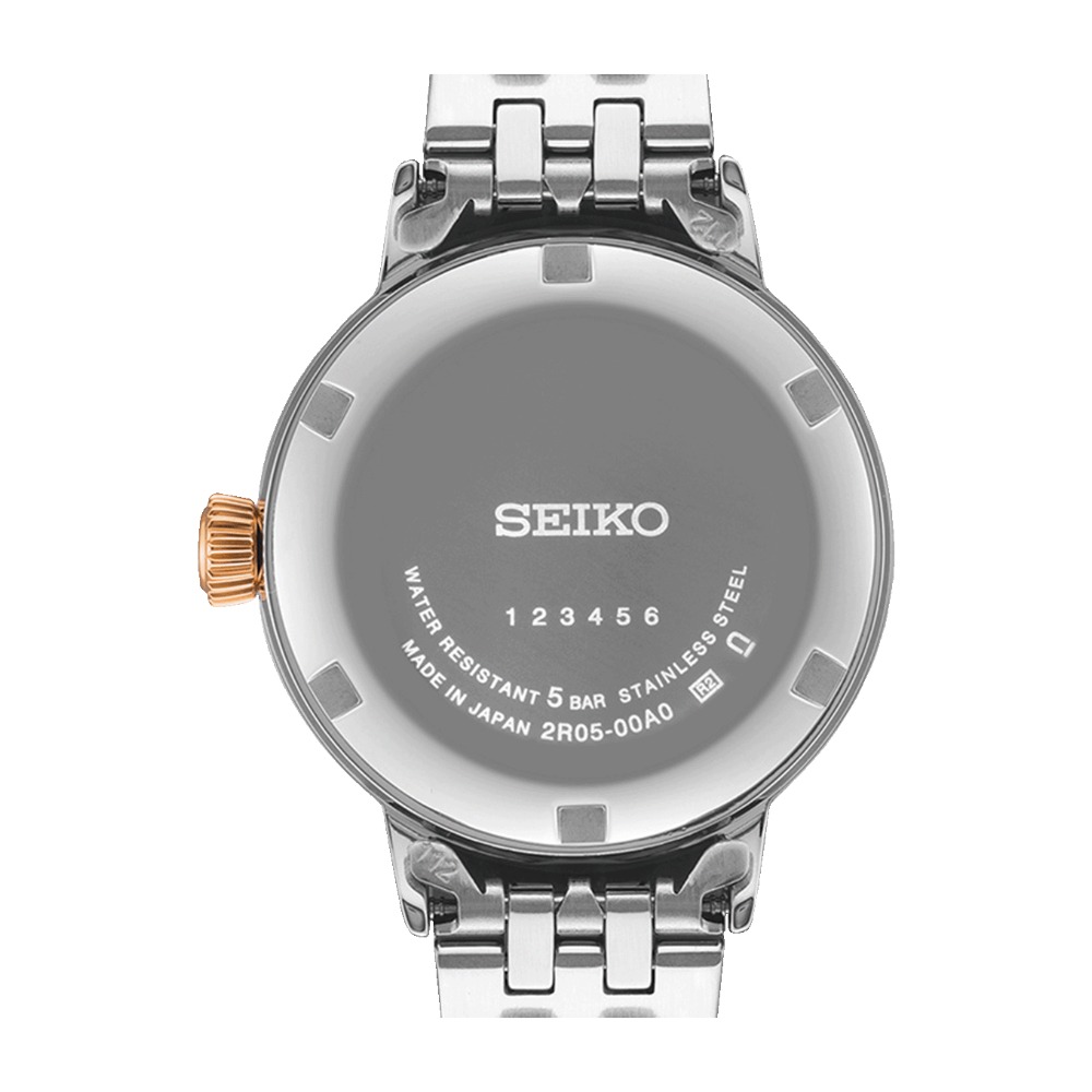 SEIKO Presage Cocktail Time Clover Club SRE009J1 karóra - Image 2