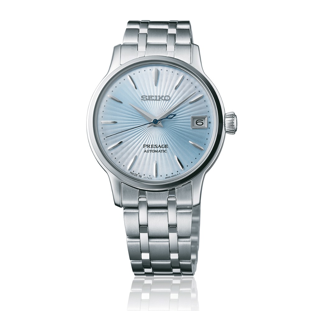 SEIKO Presage Cocktail Time SRP841J1 karóra - Image 2