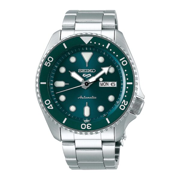 SEIKO SRPD61K1