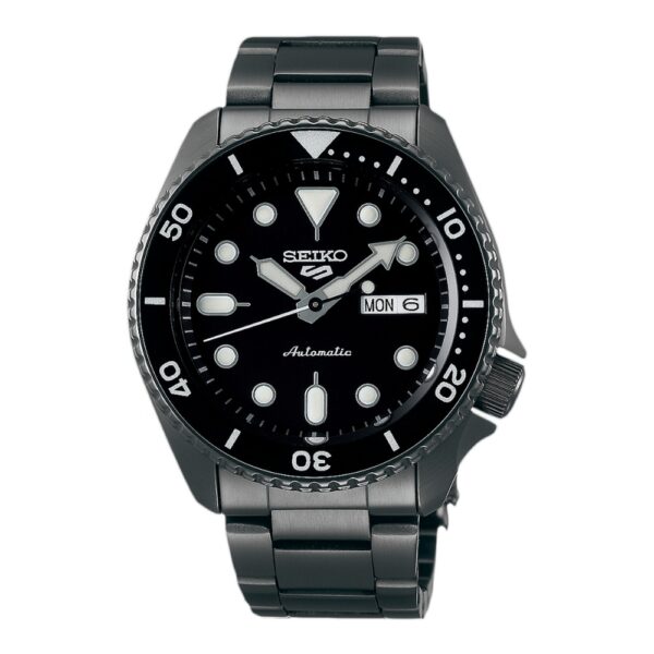 SEIKO SRPD65K1