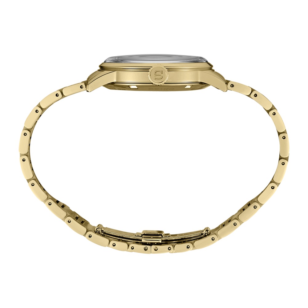SEIKO Half and half Presage Cocktail Time European & US exclusive SRPK48J1 karóra - Image 3