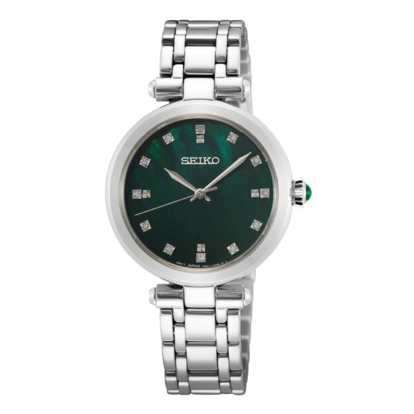 SEIKO SRZ535P1