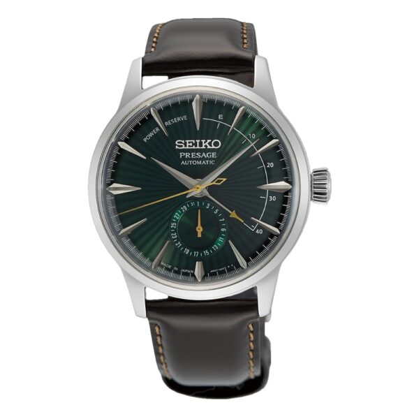 SEIKO SSA459J1