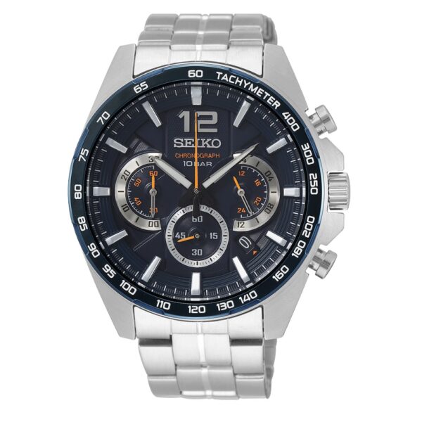 SEIKO SSB345P1