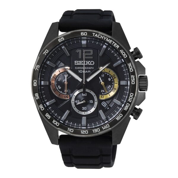 SEIKO SSB349P1