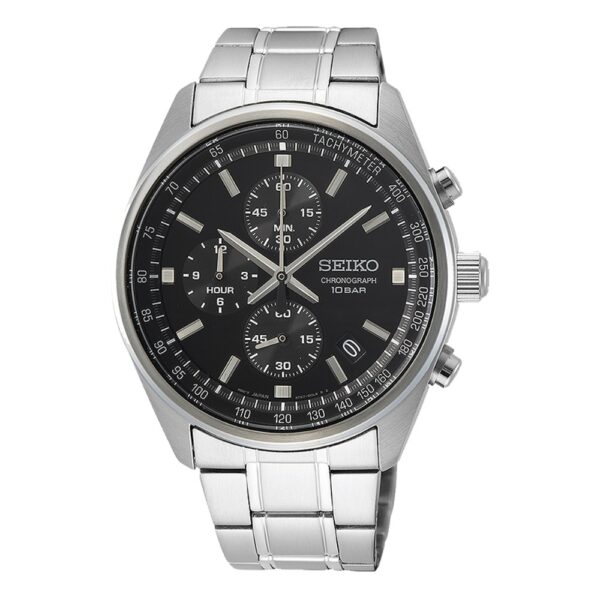 SEIKO SSB379P1