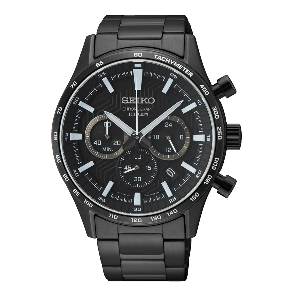 SEIKO SSB415P1