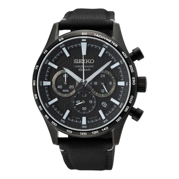 SEIKO SSB417P1