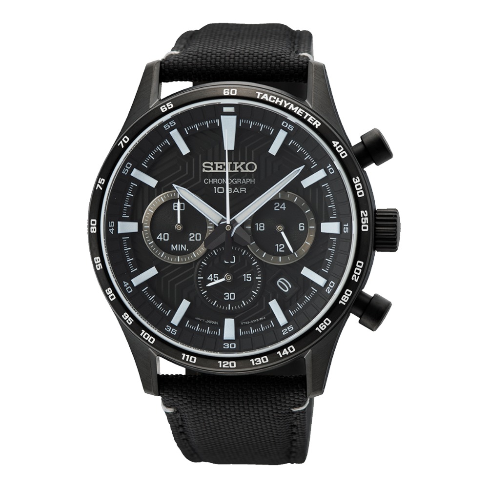 SEIKO SSB417P1