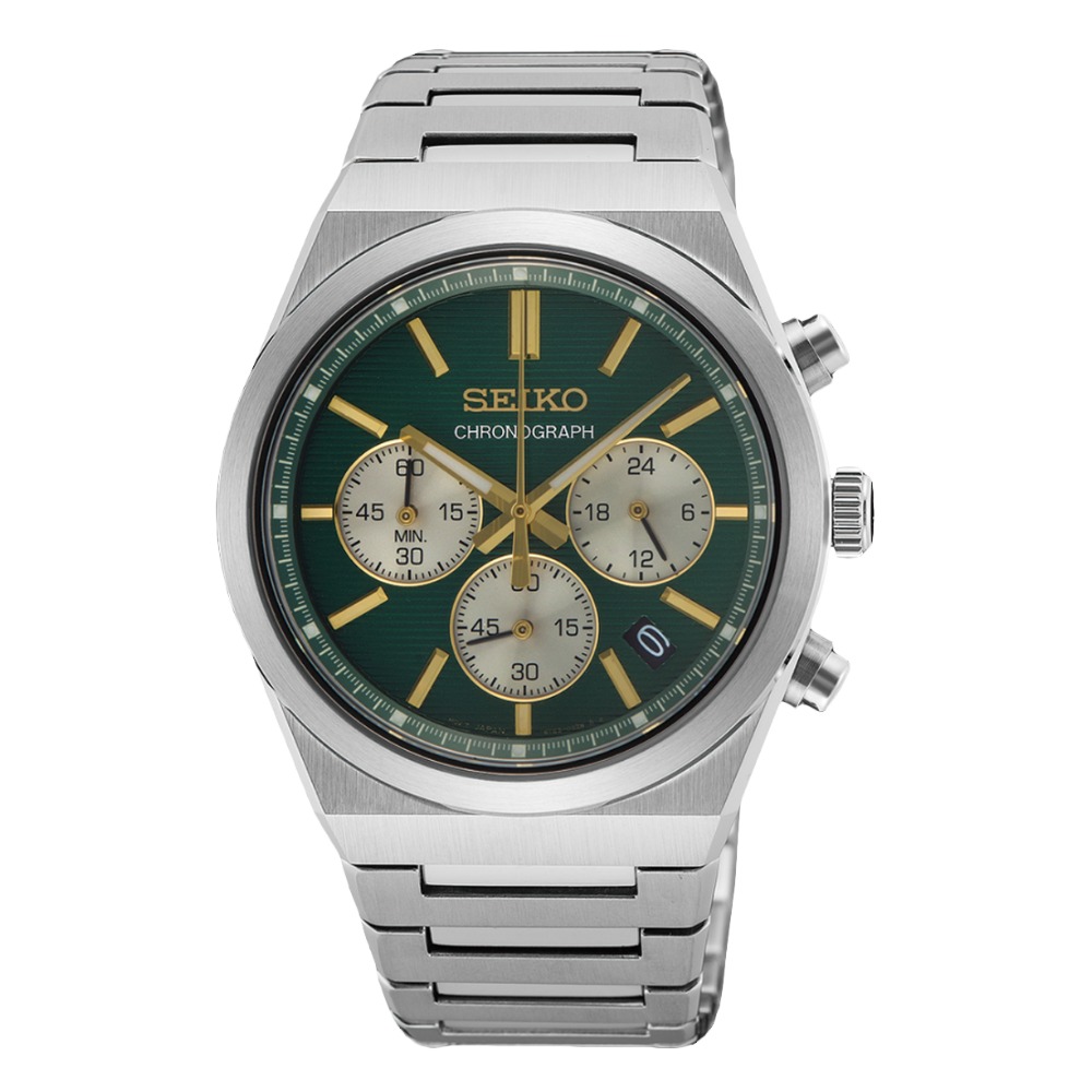 SEIKO SSB461P1