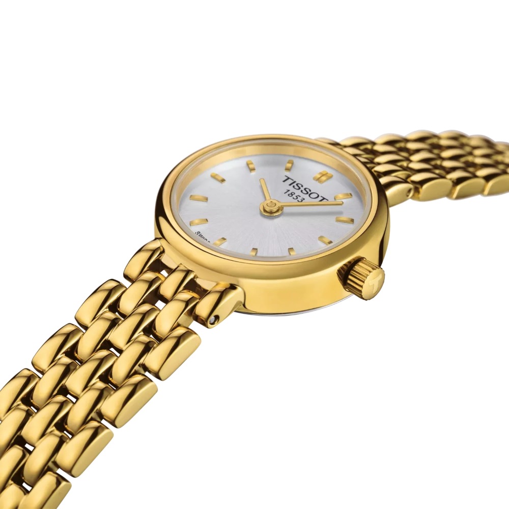 TISSOT Lovely Round karóra T058.009.33.031.00 - Image 4
